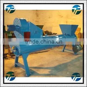 PET Bottle Label Peeling Machine | Bottle Label Peeling Machine | Plastic Label Cleaning Machine thumbnail-1