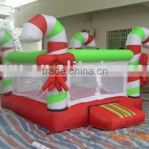 Inflatable Mini Bouncer/inflatable Bounce House/inflatable Small Jumper House thumbnail-1