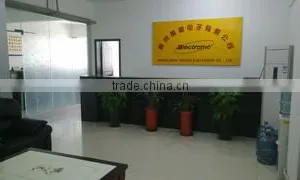 Henan Yuding Electronics Corp., Ltd. company overview - view 1 thumbnail