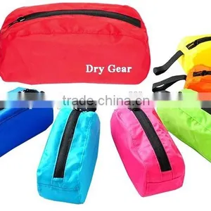 Promotion Ultralight TPU Waterproof Wash Bag Cosmetic Bag thumbnail-1