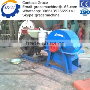 Sold Worldwide Lightning Delivery Factory Direct 13hp Wood Chipper Shredder thumbnail-6