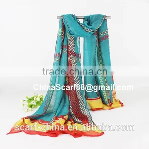 Womens Cool Scarves Sale thumbnail-5