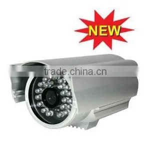 Wireless Outdoor IP Camera thumbnail-1