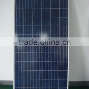 JS 260P Solar Panel thumbnail-1
