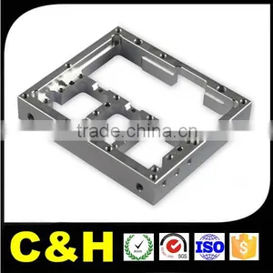 Laser Cutting Parts,cnc Machine Service,oem Welding Parts thumbnail-1