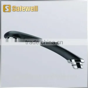 Rainfall Overhead Shower With Diverter thumbnail-1