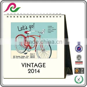 Carton Calendar Office & Desktop Calendar thumbnail-1