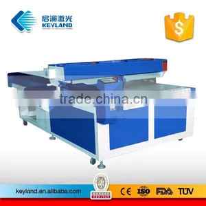 Keyland CNC Laser Cutter Price for Cutting Acrylic, MDF, Sheet Metal thumbnail-1