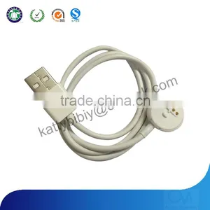 Low Price High Quality Magnet Pogo Connector on Stock thumbnail-3