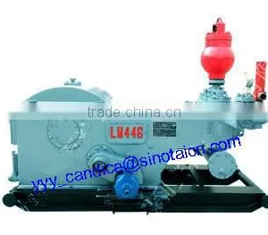 API 7K LW446 Mud Pump thumbnail-1