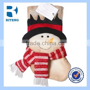 Christmas Roll Removable Window Sticker thumbnail-4