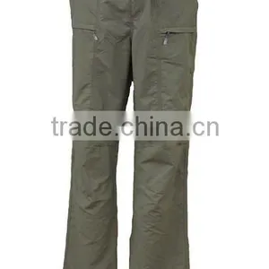 Lightweight, Quick-dry and Anti-UV Protection Trekking Pants, Hiking Trousers thumbnail-1