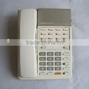 KX-TDA0300CN The Reception Desk Computer Terminal Application Software PC-Console thumbnail-1