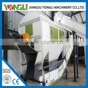 High Fuel Value 1.5-1.8t/h Woodiness Pellet Production Line thumbnail-4