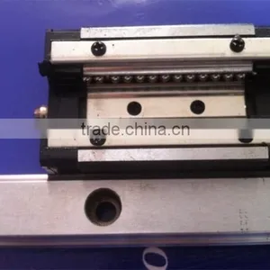 High Quality Suitable Price Linear Guide Rail Rectangle Ball Linear Rail HSR30 From China Supplier thumbnail-2