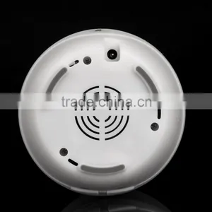 Plastic 12V Scent Electric Aroma DIffuser With Led Light thumbnail-5