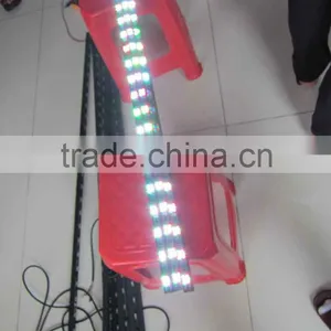 HELILAI Best-selling P16 P20 P32.25 P50 LED Strip Video Screen thumbnail-1