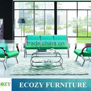 Waiting Area Sofa for Visitors thumbnail-1