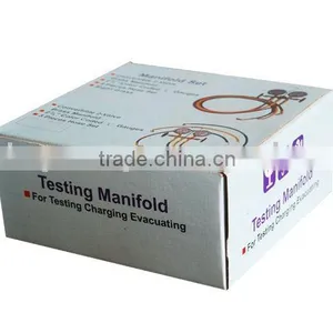 Paper Packing Box thumbnail-1