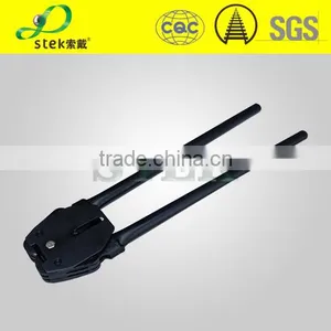Strapping Crimper, Sealer for pp & Pet Strap thumbnail-2
