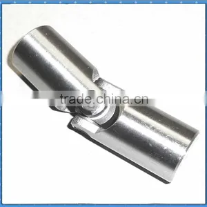 Stainless Steel Cardan Material Universal Joint Coupling thumbnail-3