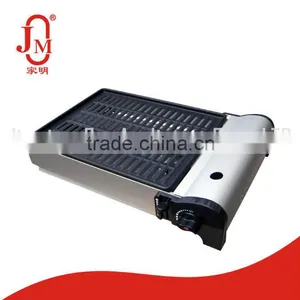 Portable Butane Gas Grill thumbnail-3
