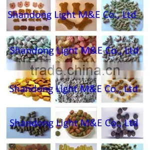 High Quality Dry Pet Dog Cat Food Processing Line Product Quality Choice Most Popular thumbnail-2