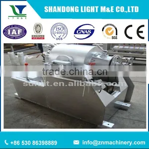 Air Puffing Machine thumbnail-1