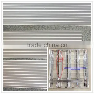 Recessed Light Aluminum Strip thumbnail-1