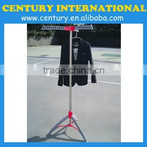 Folding Clothes Rack / Folding Clothes Hanger thumbnail-1