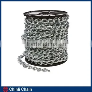 Twisted Link Chain thumbnail-1