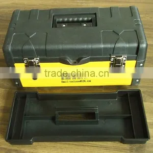 Steel Tool Box G-586D-14.5" thumbnail-1
