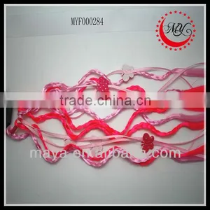 Beautiful Novelty Wig for Sale Ponytail Cosplay Wig(approved by BV) thumbnail-1