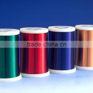 Competitive Price Enamel Copper Magnet Winding Wire For Winding thumbnail-1
