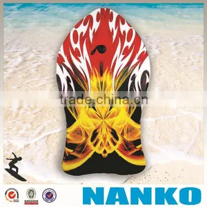 NA3248 New Popular EPS Foam Surfboard ESP BodyBoard Surfboard thumbnail-1