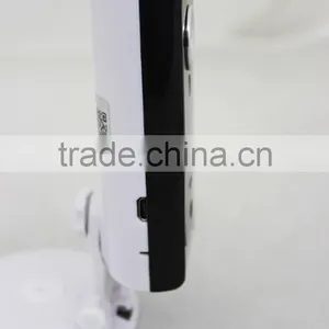 720P ,wireless, Motion Detection, Alarm, Phone Direct Playback, IR-cut, HD Mini ip Wifi Camera With 32g SD Card thumbnail-3