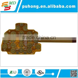 OEM Factory Flexible Printed Circuit thumbnail-6