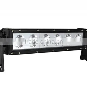 10-30V 60w Led Work Light Offroad 6x10w Led Light Bar,60 Watt Led Bar Light thumbnail-3