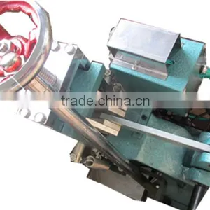 Tam-310-1 Semi-Automatic Hot Stamping Machine thumbnail-4