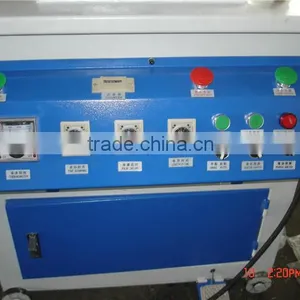 TAM-320-H Hydraulic Strong Pressure Metal Hot Stamping Press Machine Quality Choice thumbnail-6