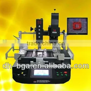 Bga Rework Station DH-A3 With Optical Alignment System thumbnail-1