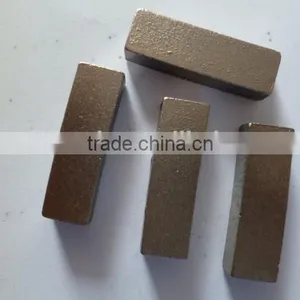 Professional Diamond Segments for Cutting USA Bluestone & Sandstone thumbnail-3