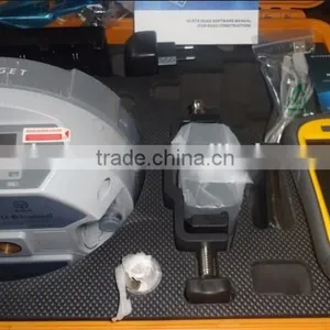 HI TARGET GNSS GPS H32 V30 Gps Rtk Surveying Instruments Built in Transceiver UHF Radio thumbnail-2