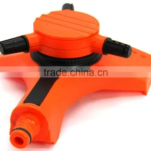 Plcatis Airplane Decorative Garden Sprinkler thumbnail-1