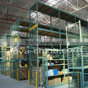 DC Pallet Racking thumbnail-1
