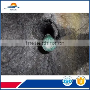 Fast Easy Grouting Frp Hollow Threaded Anchor Bolt thumbnail-4