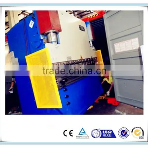 Sheet Folder, Cold Steel Bending Machine thumbnail-1