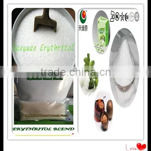 Healthy Food Grade Nature Sugar Erythritol thumbnail-4