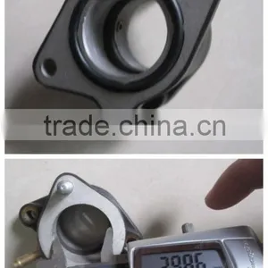 250cc Water Cooled Zongshen Loncin Lifan Engine Parts Atv Intake Pipe thumbnail-1