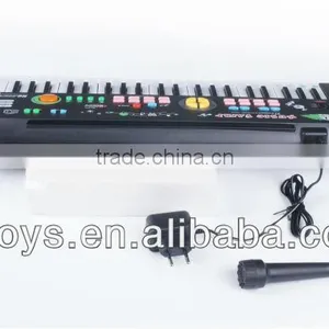 37 Keys Electronic Keyboard Musical Instruments MQ-006FM thumbnail-3